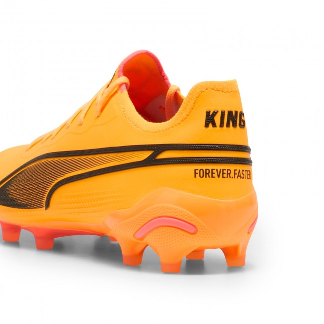 PUMA MEN S KING ULTIMATE FG AG FOOTBALL BOOTS