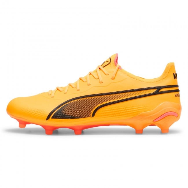 Puma men s king ultimate fg ag football boots football boots Football Buy online Sportland