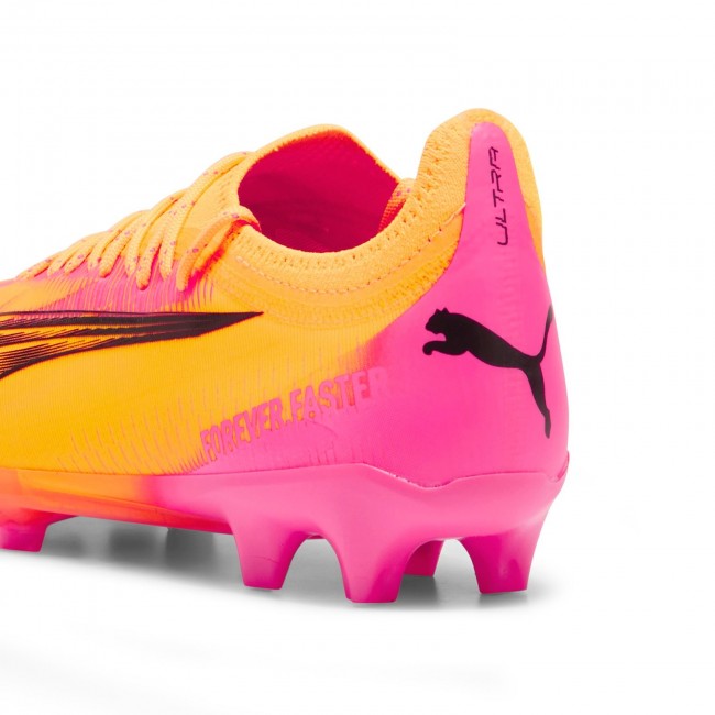 Peach football boots sale