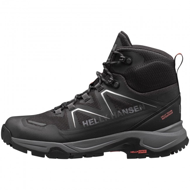 Helly hansen hiking footwear best sale