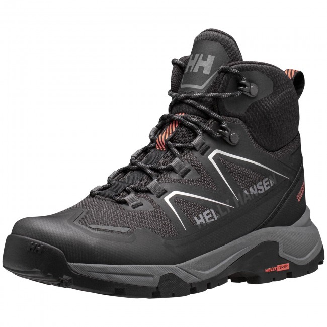 Helly hansen hiking boots top