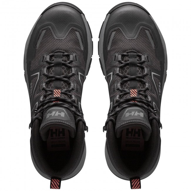 Helly hansen women s cascade mid height hiking shoes hiking shoes Leisure Buy online Sportland