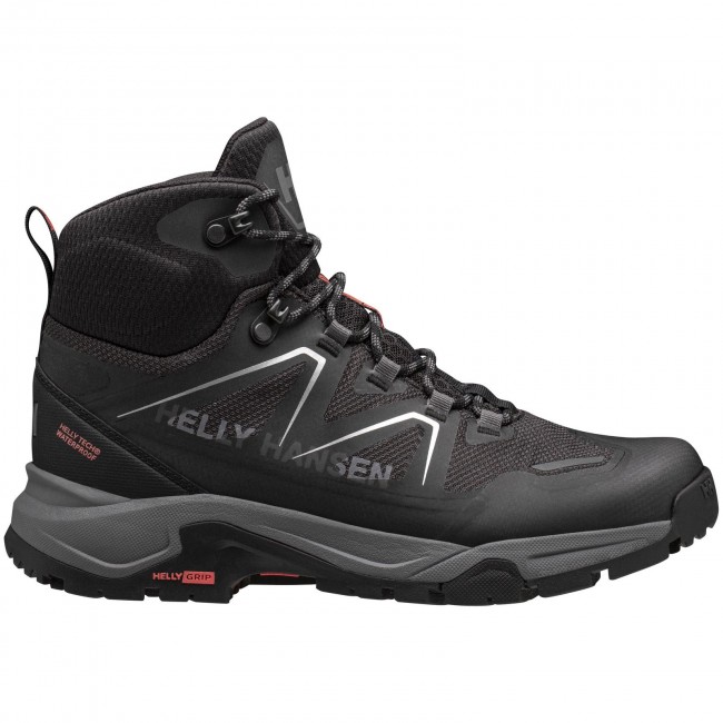 Helly hansen women s cascade mid height hiking shoes hiking shoes Leisure Buy online Sportland
