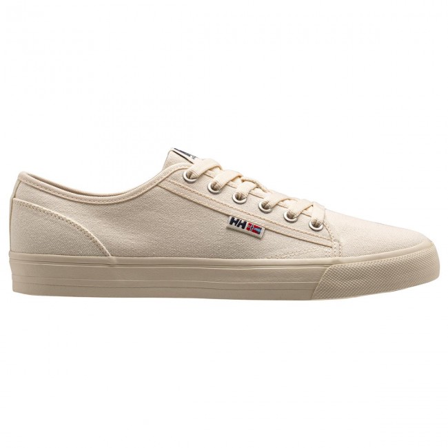 Helly hansen fjord canvas shoe v2 outlet