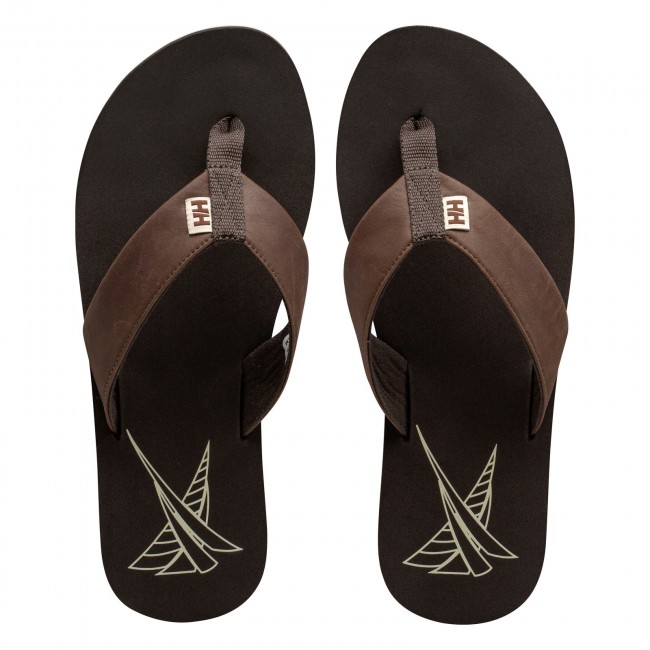 Helly hansen flip flops 2025