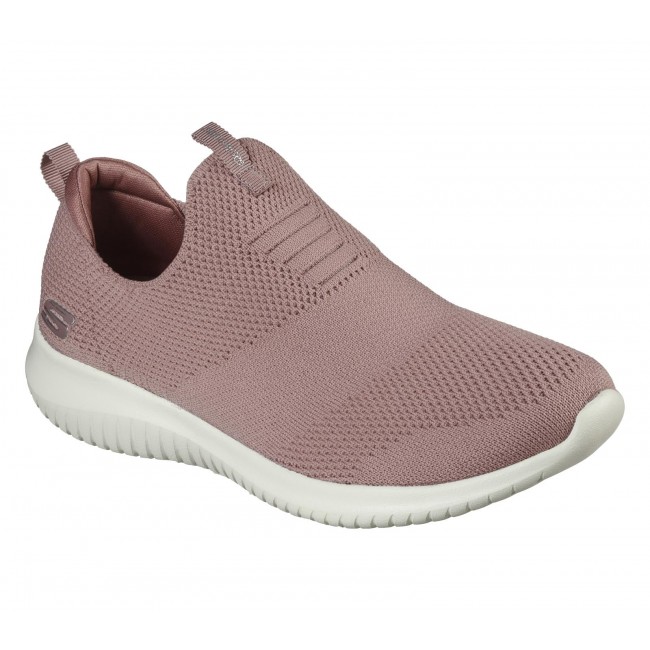 Zapatos skechers ultra flex femme 2025