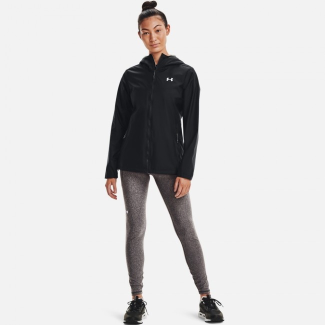 Under armour women s storm forefront rain jacket jackets and parkas Leisure Buy online Sportland