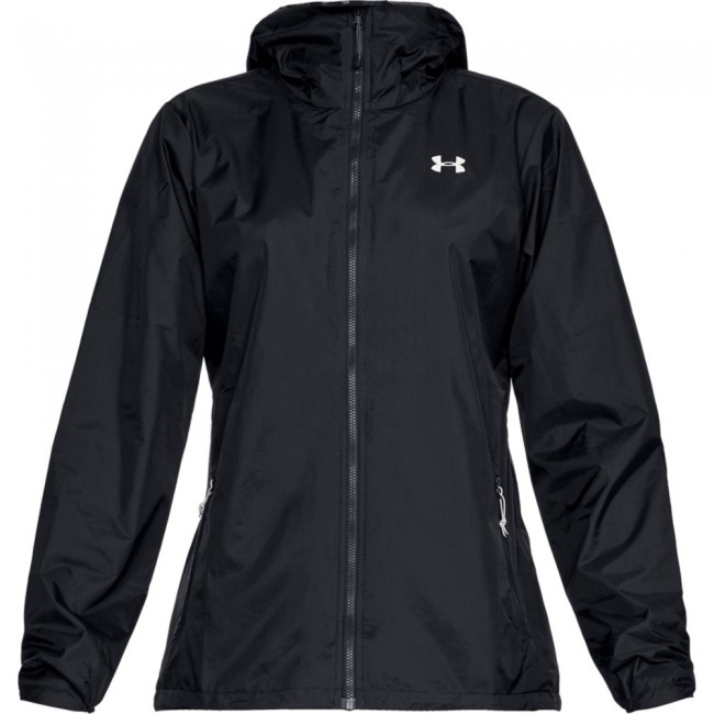 Under armour women s storm forefront rain jacket jackets and parkas Leisure Buy online Sportland