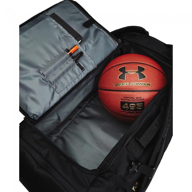 Project rock duffle backpack store