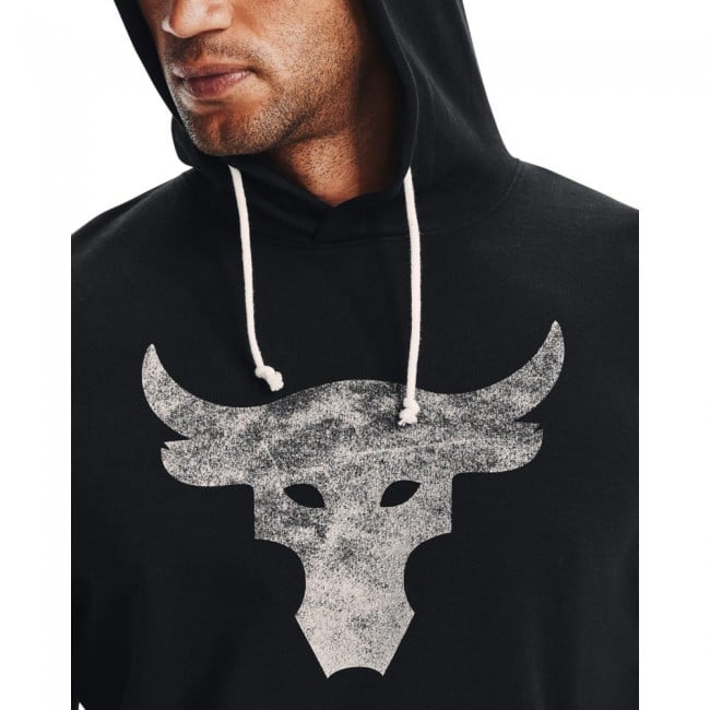 The rock project hoodie best sale