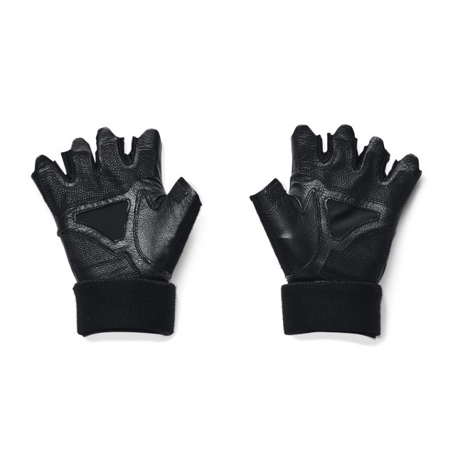 Mens weightlifting gloves top