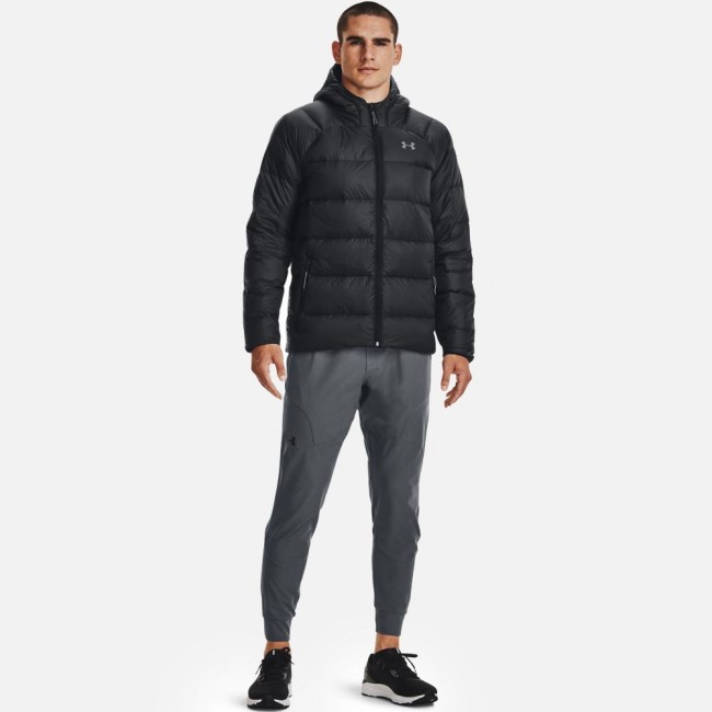 Under armour men s storm armour down 2.0 jacket jackets and parkas Leisure Buy online Sportland