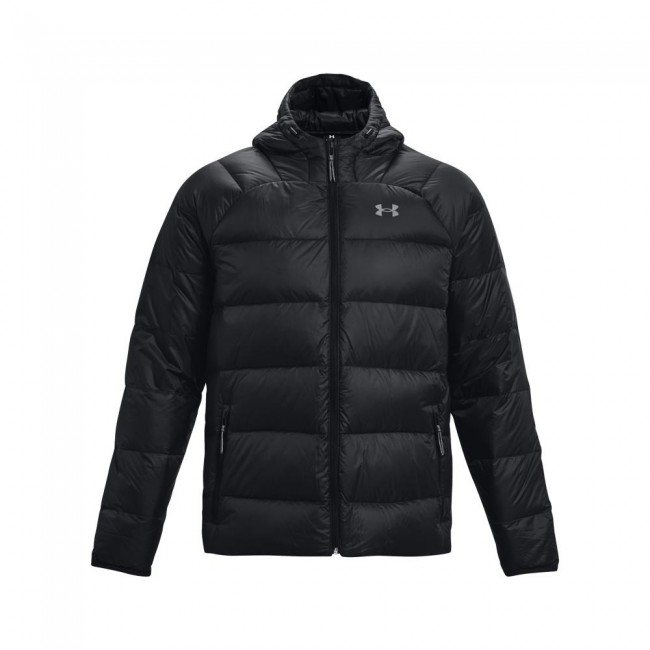 Under armour men s storm armour down 2.0 jacket jackets and parkas Leisure Buy online Sportland