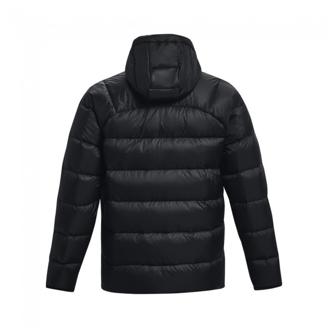 Under armour men s storm armour down 2.0 jacket jackets and parkas Leisure Buy online Sportland