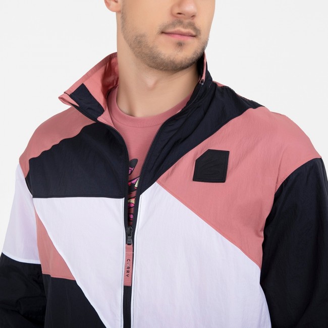 Under armour curry jacket discount