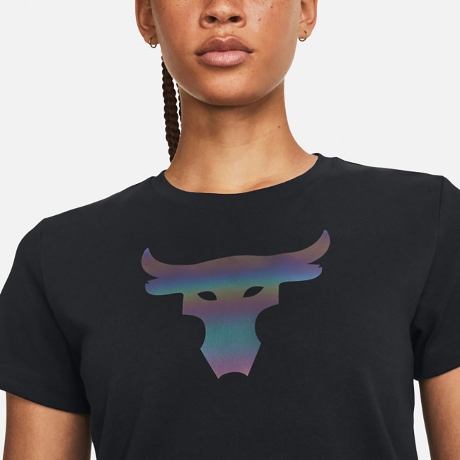 Project rock bull graphic store