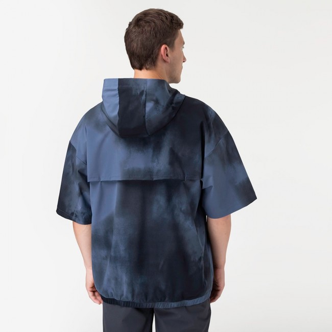 Under armour project rock warm up hoodie online