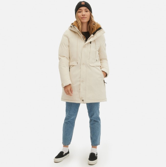 Parka plus online