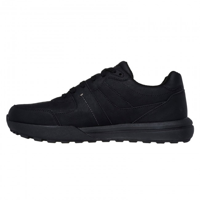 Skechers men s netson gander shoes boots Leisure Buy online Sportland