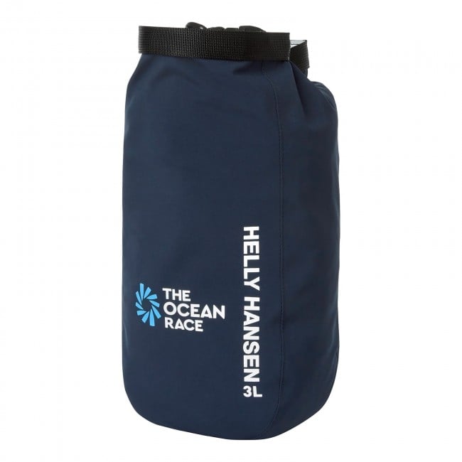 Helly hansen the ocean race dry bag 3l bags Sailing Buy online Sportland