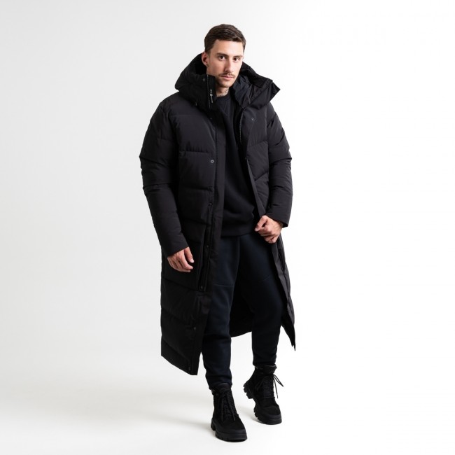 Sail racing men's race welded down coat | jackets and parkas | Leisure |  Buy online - Sportland