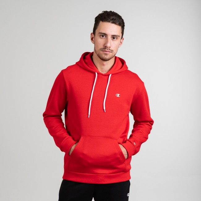 Champion men's hooded sweatshirts outlet