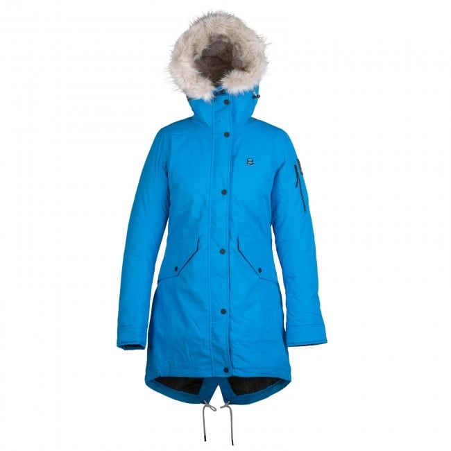 8848 amiata w parka jackets and parkas Leisure Buy online Sportland