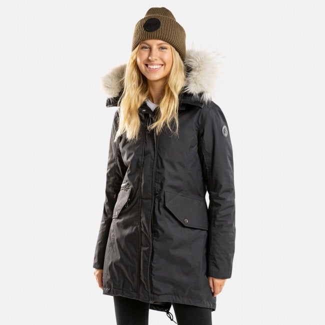 8848 altitude women s jinny parka jackets and parkas Leisure Buy online Sportland