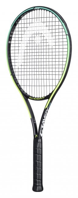 Head Gravity hotsell Tour Tennis Racket