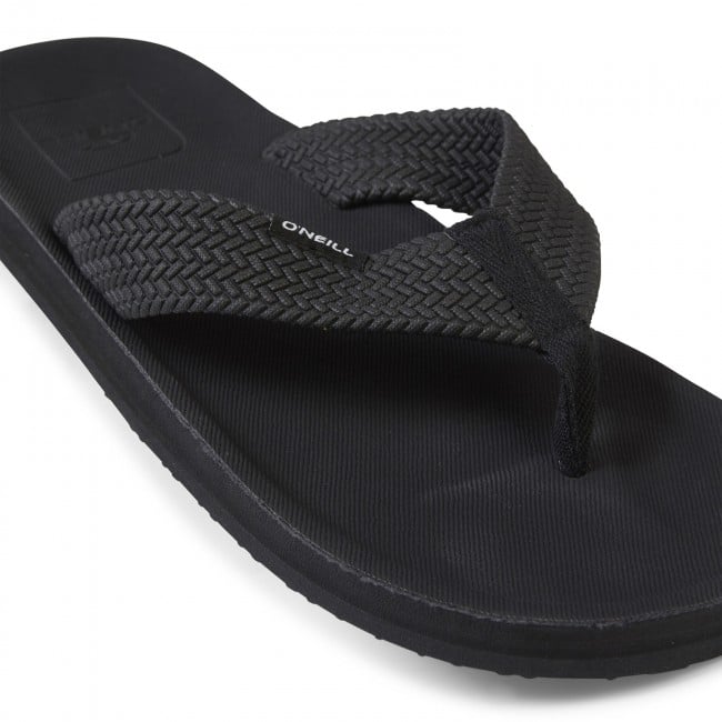 Oneill mens flip flops best sale