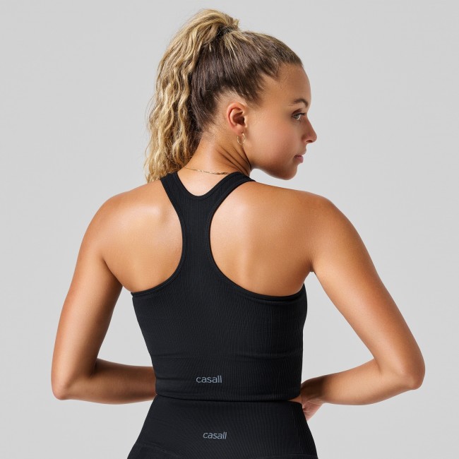 Casall seamless sports top top