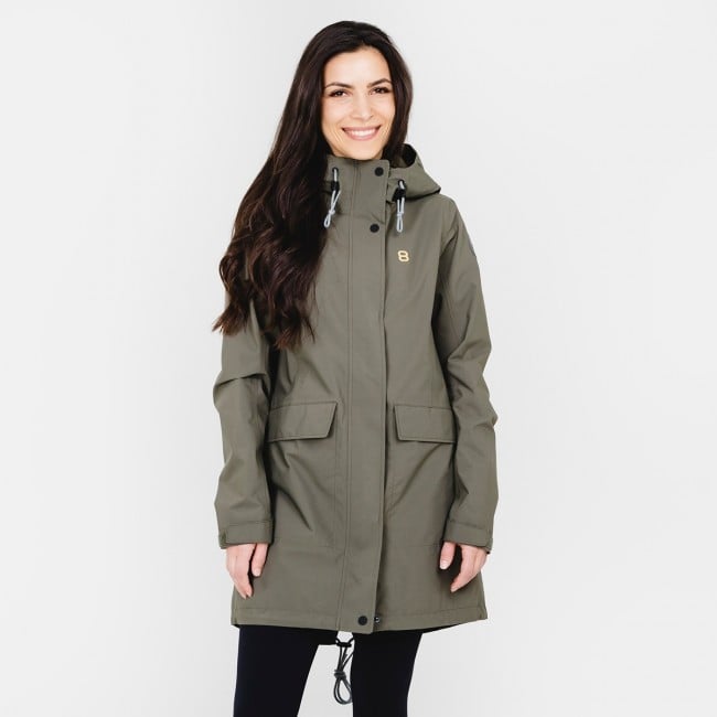 Altitude parka best sale