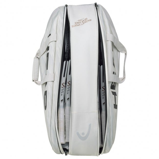 Head pro x racquet bag l 85l travel and sports bags Tennis Buy online Sportland