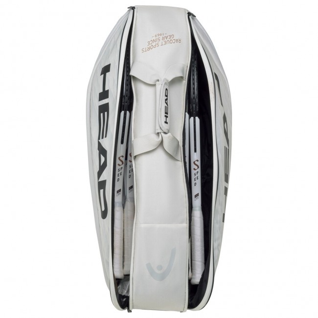 Head wimbledon bag clearance
