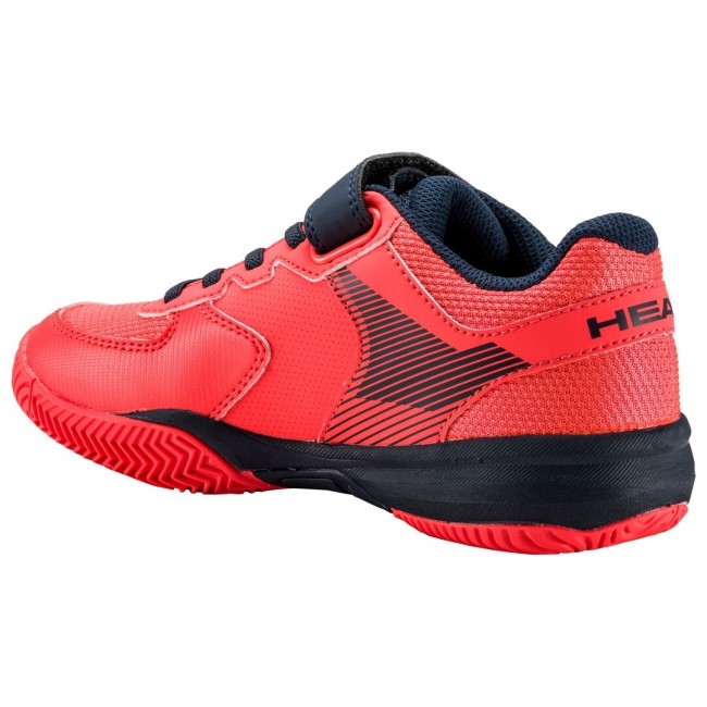 Head kids sprint velcro 3.0 tennis shoes tennis shoes Tennis Buy online Sportland