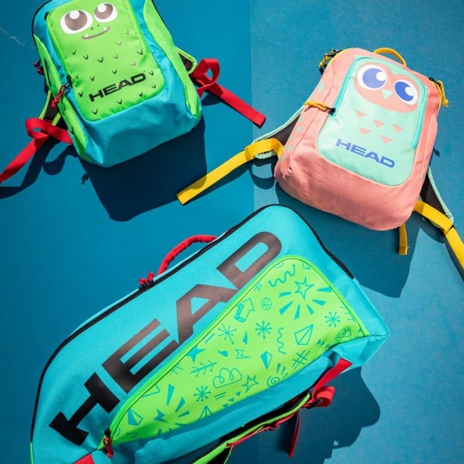 Head kids backpack discount