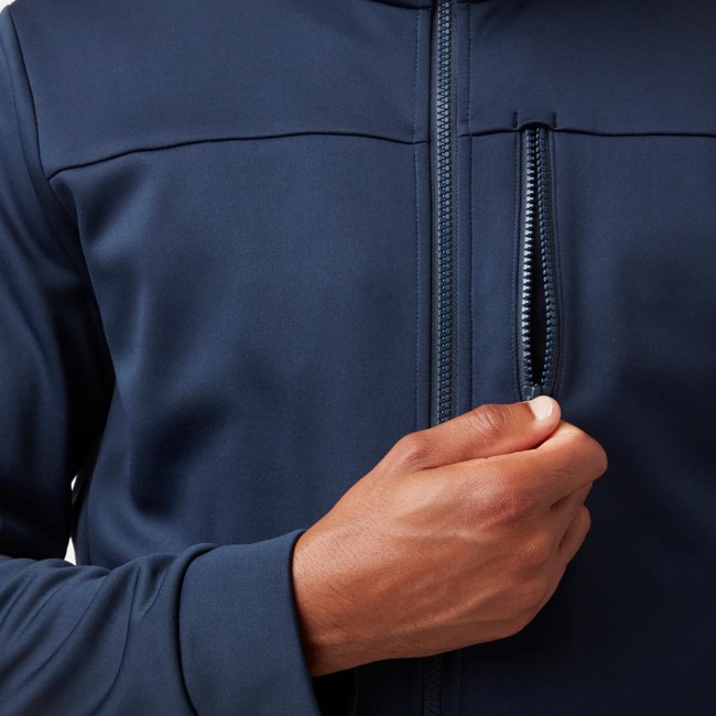 Helly hansen men s crew fleece jacket fleeces Leisure Buy online Sportland