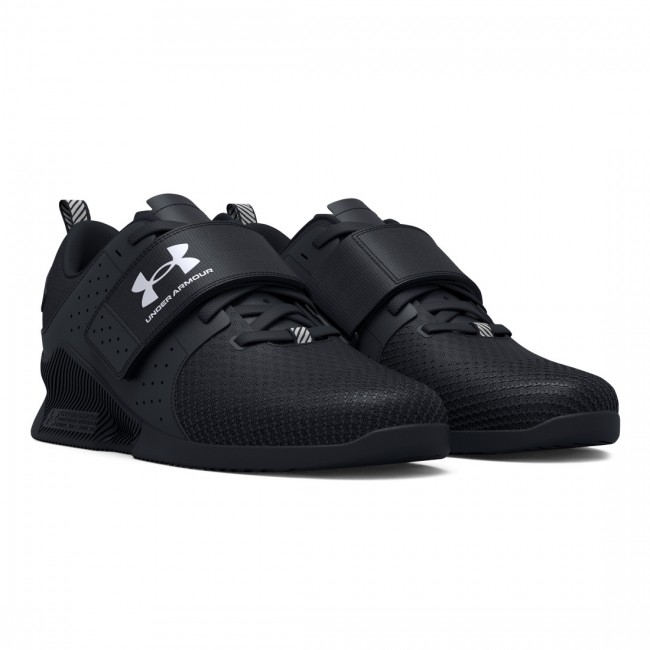 Under armour men s reign lifter training shoes training shoes Training Buy online Sportland