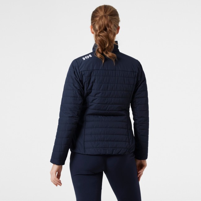 Crew insulator jacket sale