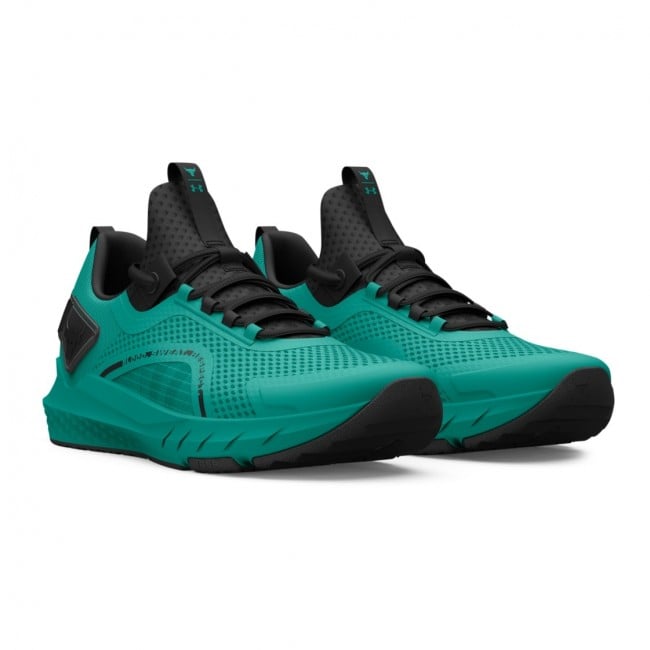 Under armour men s project rock bsr 3 training shoes training shoes Training Buy online Sportland