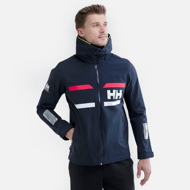 Helly hansen sailing jacket new arrivals