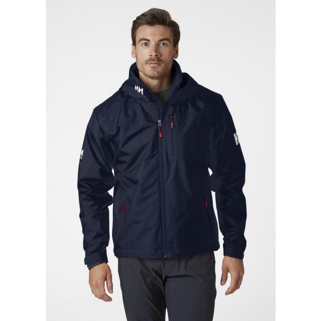 Crew midlayer helly hansen outlet