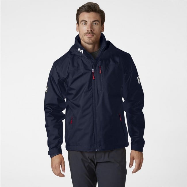 Helly hansen crew midlayer outlet