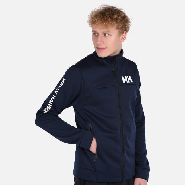Hh hp fleece jacket fleeces Leisure Buy online Sportland