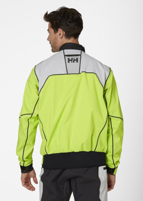 Hh hp foil pro smock top jackets and parkas Sailing Buy online Sportland