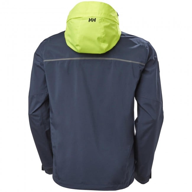 Hh hp foil jacket shop