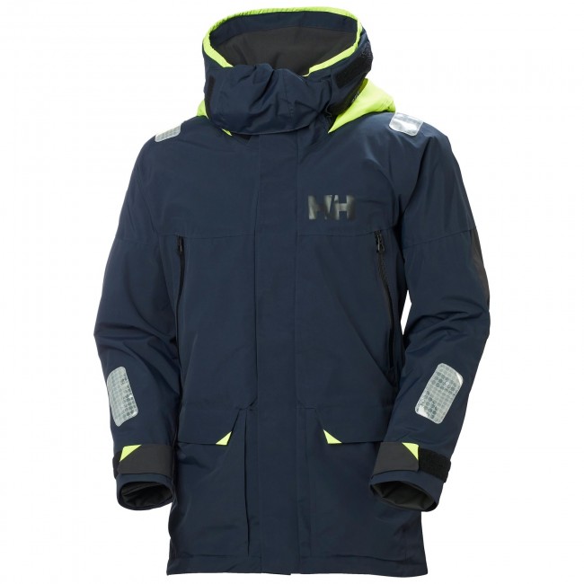 Puma offshore sailing jacket online