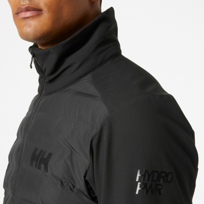 Helly hansen hp insulator jacket top