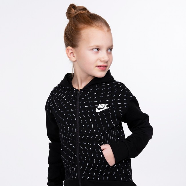 Aop nike hoodie outlet