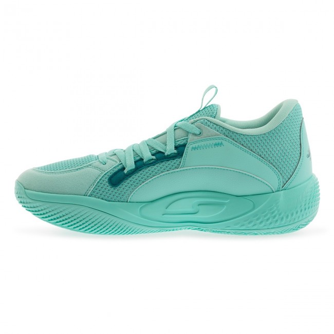 Puma men s court rider chaos slash basketball trainers basketball trainers Basketball Buy online Sportland